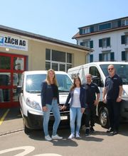 Haushaltapparate Zäch AG Bild 5