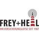Frey + Heil Versicherungsmakler GmbH