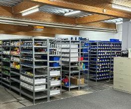 Autoteile A-Z GmbH Bild 7