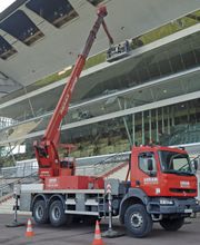 Loxam Access Clermont-Ferrand image 1