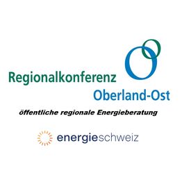 Energieberatung Oberland-Ost