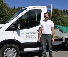Ulrich Gartenbau AG Bild 1