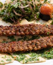 Döner Palast Bild 1