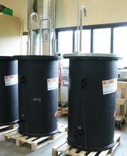 Noesberger Maschinen AG Bild 5