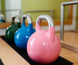 HandWerk Physiotherapie Bild 12