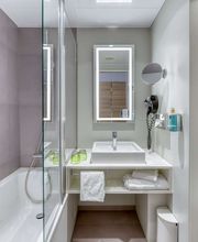 Novotel Koeln City Bild 4