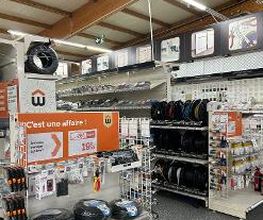 Weldom Sierentz image 15
