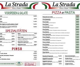 La Strada Bild 2