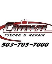 CROWN TOWING AND REPAIR image 4