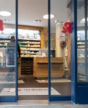 HAMBURG APOTHEKE Struenseehaus Bild 1