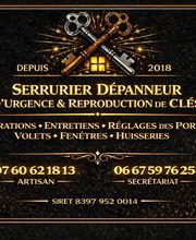 Kev multiservices serrurier menuisier image 5