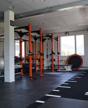 Physical Center Mavric AG Bild 11