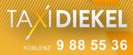 Diekel Taxi GbR