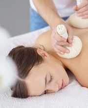 Massage Studio Marhold-Jung Bild 1