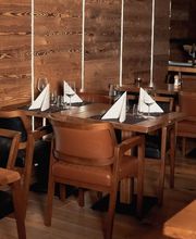 Chalet Suisse Restaurant Bild 4