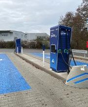 Aral pulse Ladestation Bild 5