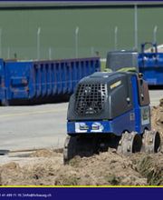 Renggli Hans Bau AG Bild 2