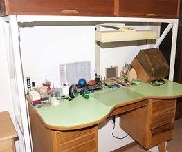 Uhrenwerkstatt Koch Bild 2
