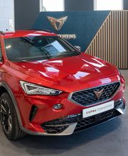 CUPRA M Automoción - Castellón imagen 20