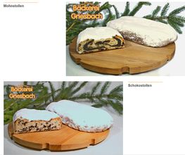 Bäckerei Griesbach Bild 4