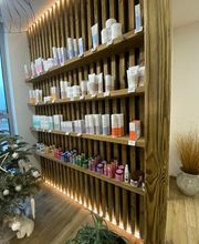 Ari'a coiffure image 4