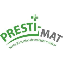 Presti-Mat Sàrl