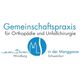 Orthopädie und Unfallchirurgie Schweinfurt