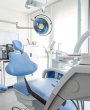 Naturlife Dental Mendrisio - Dr. Bontempelli Lorenzo Bild 2