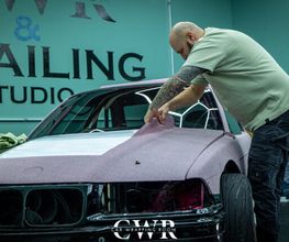 CWR - Car Wrapping Room Bild 3