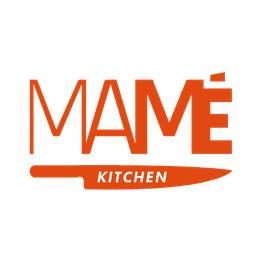 MAMÉ Kitchen Boétie