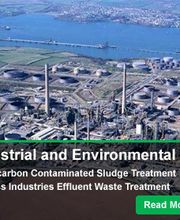 Solids Control Services Environmental BV