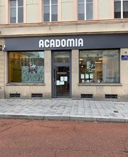 Acadomia image 4