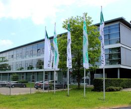 Bechtle IT-Systemhaus Friedrichshafen Bild 1