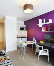 Résidence étudiante Nemea Créteil Campus 1 image 10