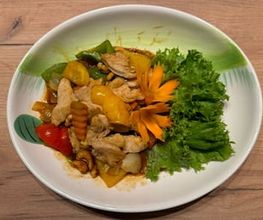 Ram Thai Restaurant Bild 10