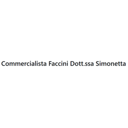 Faccini Dott.ssa Simonetta - Dottore  Commercialista logo