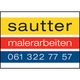 sautter malerarbeiten ag