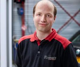 Kuijpers Automotive | VETOS TOP Merkspecialist in Toyota afbeelding 10