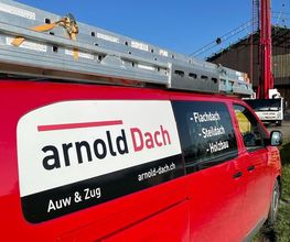 Arnold Dach GmbH Bild 11
