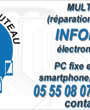 Julien HUTEAU / PCFacile image 2