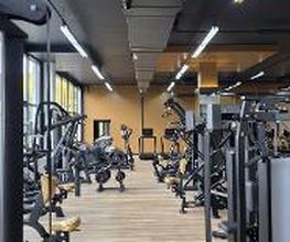 A.S. Infinity-Gym GmbH Härkingen | Fitness | Boxen | Pump Workout | Kickboxen | Kinderboxen Bild 5