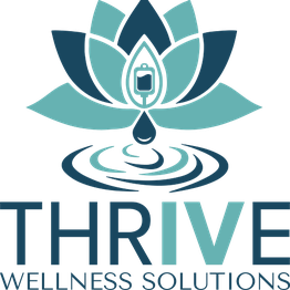 Thrive IV Wellness Solutions