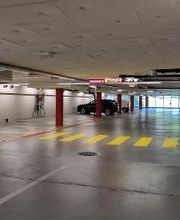 Migrol Charging Station Bild 4