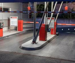 Q-Park Stadtschloss Bild 8