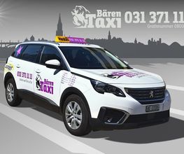 Bären Taxi AG Bild 3