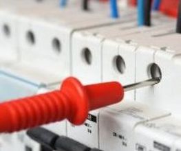 SAS RF Elec image 1