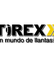 TIREX MICHELIN Díaz Mirón imagen 2