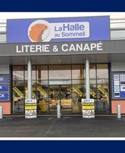 La Halle Au Sommeil image 1