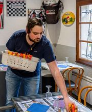 La Chaumiere Willy's Bar image 8