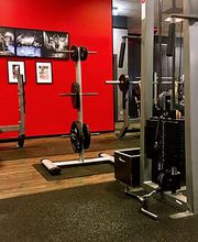 McFIT Fitnessstudio Lübeck Bild 9